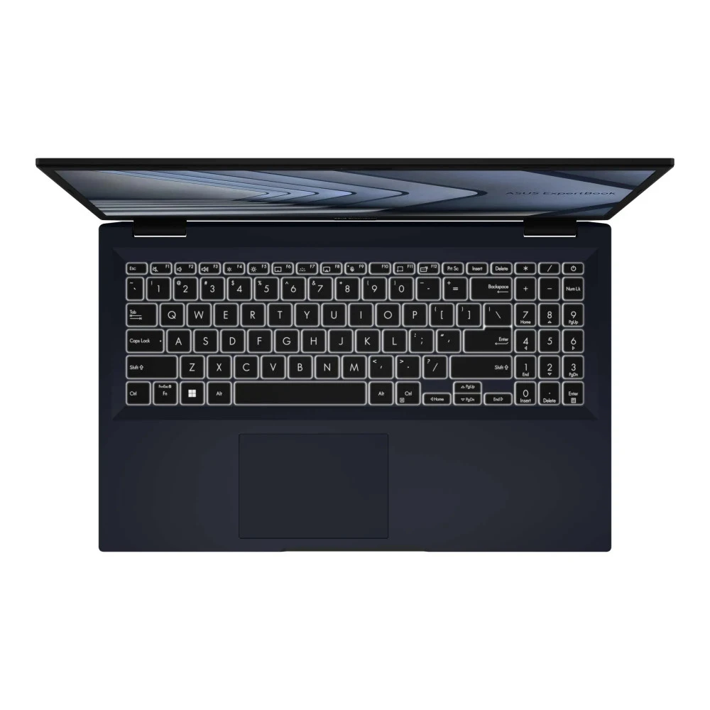 Ноутбук Asus ExpertBook B1 B1502CVA-BQ0346X 90NX06X1-M00CF0_C 15.6 ", FHD 1920x1080 (16:9), Core i5, 16 Гб