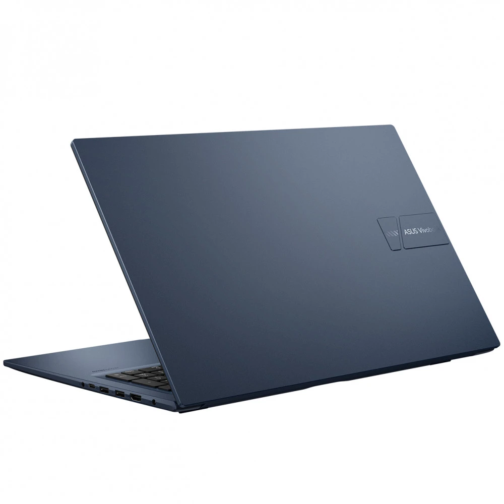 Ноутбук Asus VivoBook 17 X1704VA-AU468 17.3 ", FHD 1920x1080 (16:9), Core i3, 8 Гб