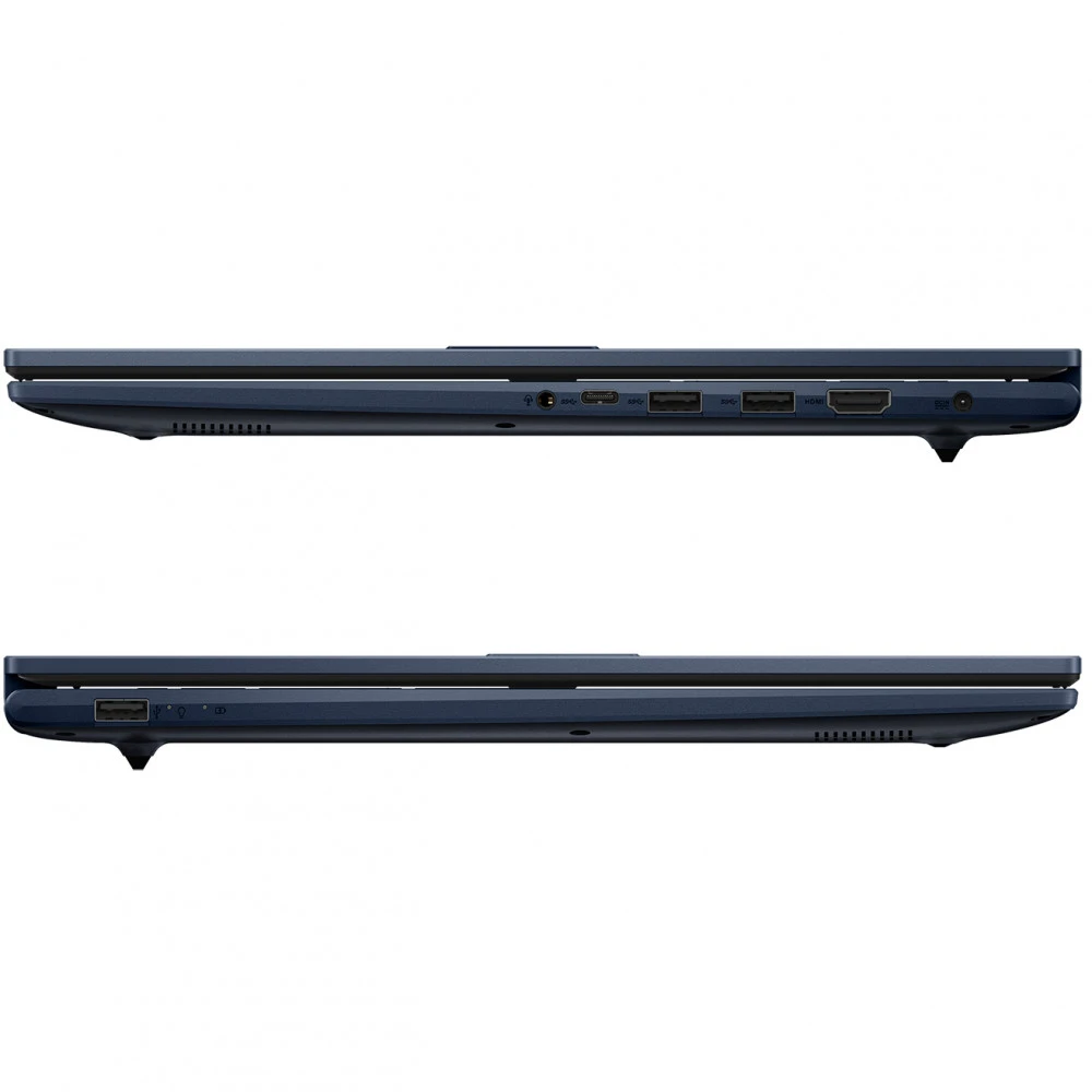Ноутбук Asus VivoBook 17 X1704VA-AU468 17.3 ", FHD 1920x1080 (16:9), Core i3, 8 Гб
