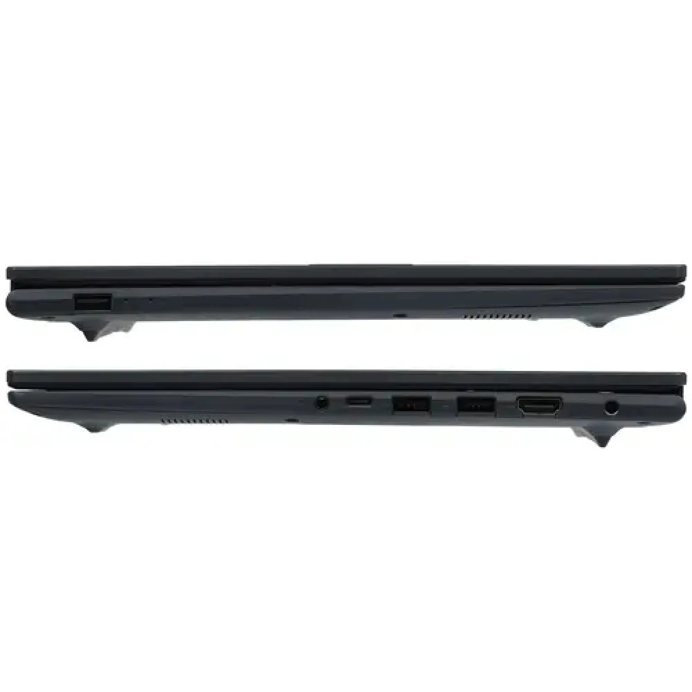 Ноутбук Asus Vivobook 15 X1504ZA-BQ963 90NB1021-M025D0 15.6 ", FHD 1920x1080 (16:9), Core i3, 8 Гб