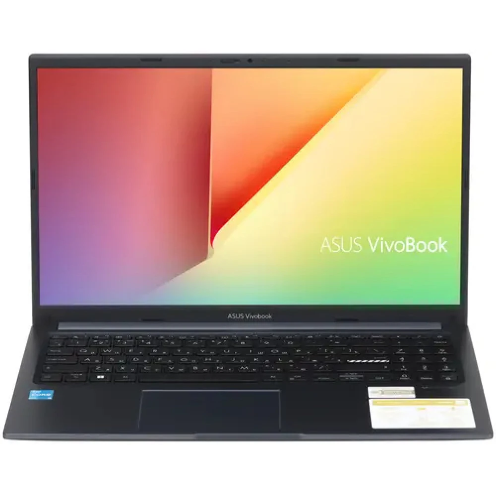 Ноутбук Asus Vivobook 15 X1504ZA-BQ963 90NB1021-M025D0 15.6 ", FHD 1920x1080 (16:9), Core i3, 8 Гб