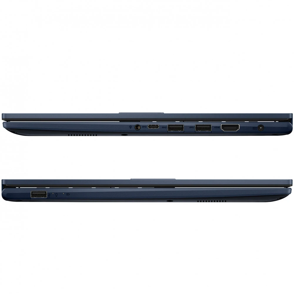 Ноутбук Asus VivoBook 15 X1504ZA-BQ1144 90NB1021-M020A0 15.6 ", FHD 1920x1080 (16:9), Core i3, 16 Гб