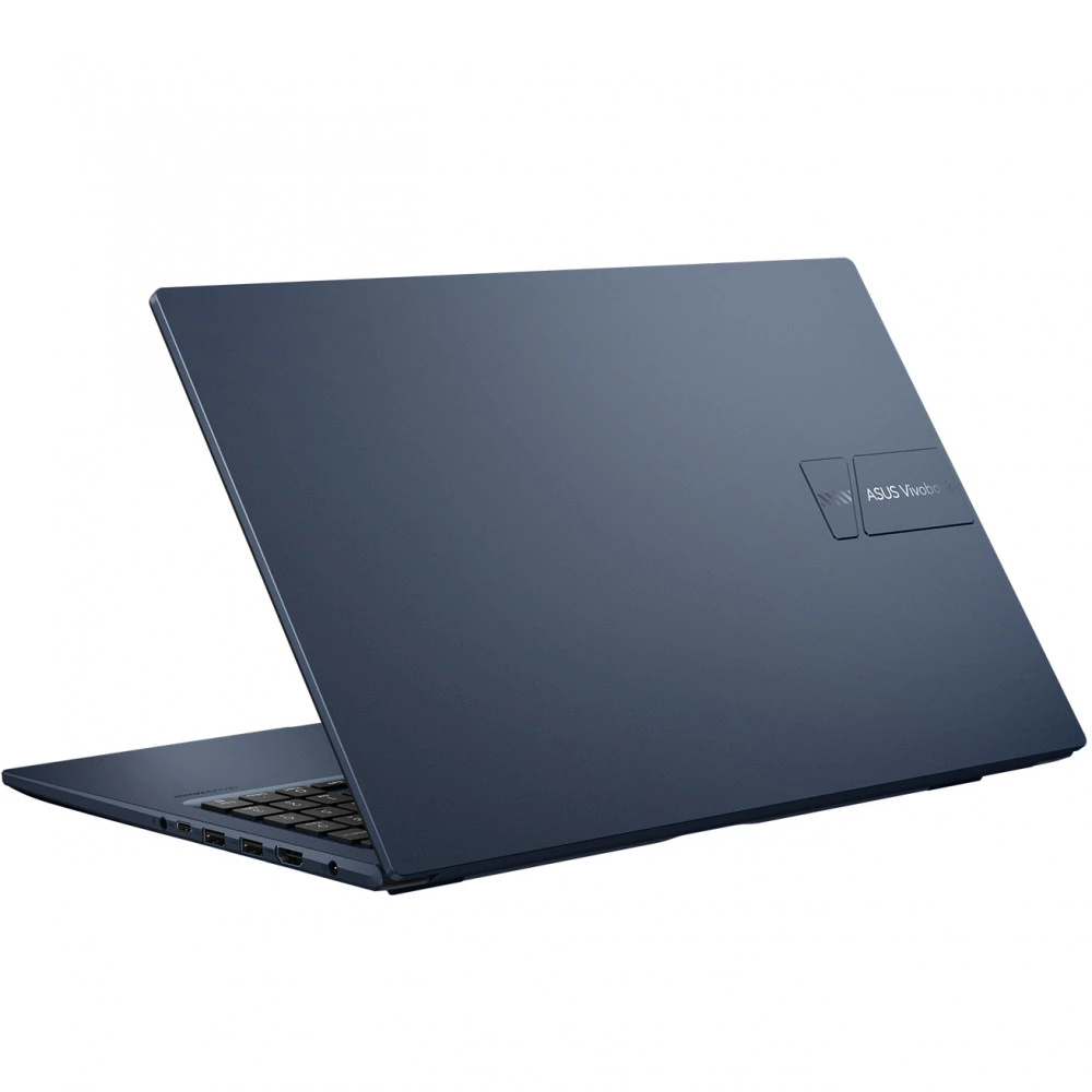 Ноутбук Asus VivoBook 15 X1504ZA-BQ1144 90NB1021-M020A0 15.6 ", FHD 1920x1080 (16:9), Core i3, 16 Гб