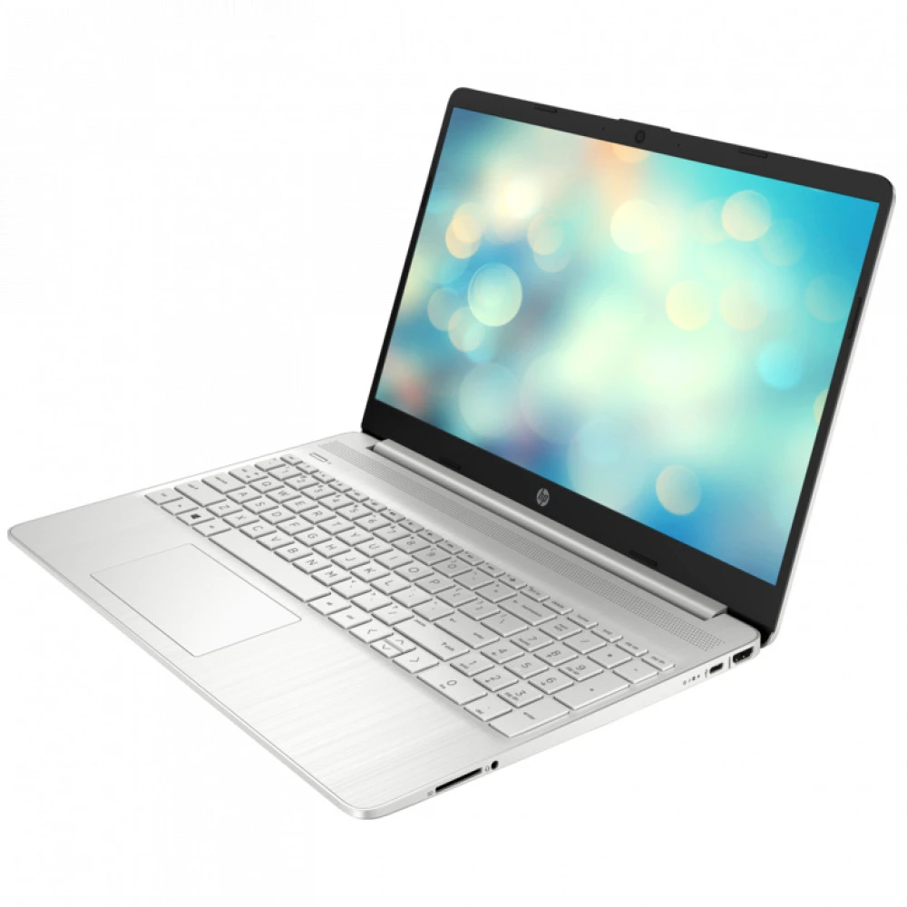 Ноутбук HP 15s-eq2025ci B49DWEA 15.6 ", FHD 1920x1080 (16:9), Ryzen 7, 8 Гб