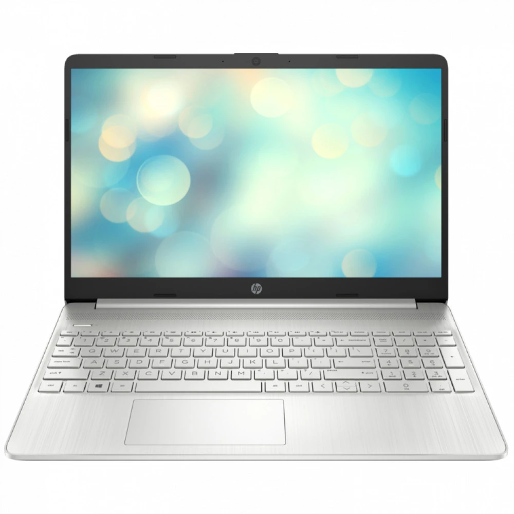 Ноутбук HP 15s-eq2025ci B49DWEA 15.6 ", FHD 1920x1080 (16:9), Ryzen 7, 8 Гб