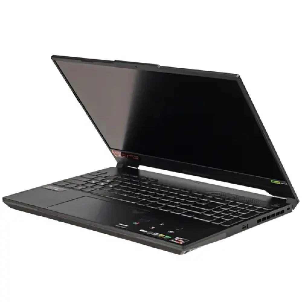 Ноутбук Asus TUF Gaming A15 FA507NV-LP023 90NR0E85-M002A0/1 15.6 ", FHD 1920x1080 (16:9), Ryzen 7, 16 Гб