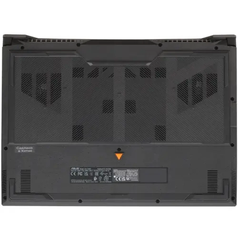 Ноутбук Asus TUF Gaming A15 FA507NV-LP023 90NR0E85-M002A0/1 15.6 ", FHD 1920x1080 (16:9), Ryzen 7, 16 Гб