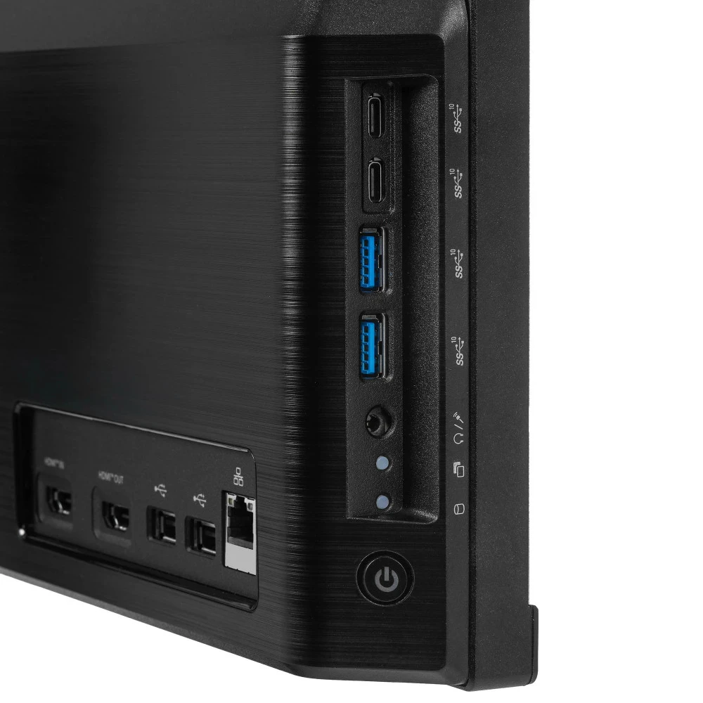 Моноблок MSI Modern AM272P 1M-687XRU 9S6-AF8231-1023 27 ", Intel, Core 7, 150U, 1.8, 32 Гб, 1 Тб