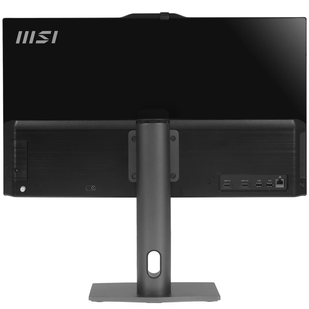 Моноблок MSI Modern AM272P 1M-687XRU 9S6-AF8231-1023 27 ", Intel, Core 7, 150U, 1.8, 32 Гб, 1 Тб