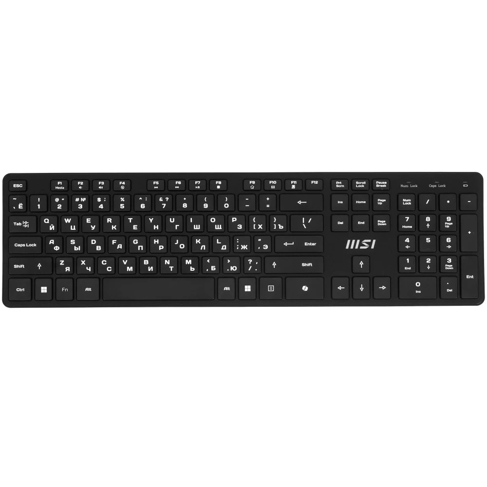 Моноблок MSI Modern AM272P 1M-687XRU 9S6-AF8231-1023 27 ", Intel, Core 7, 150U, 1.8, 32 Гб, 1 Тб