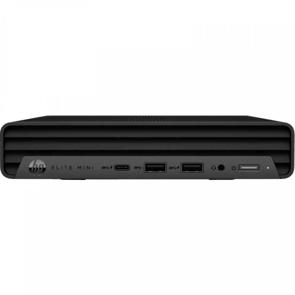 Персональный компьютер HP Elite Mini 800 G9 5M9V2EA Core i7, 14700, 2.1, 16 Гб, Windows 11 Pro