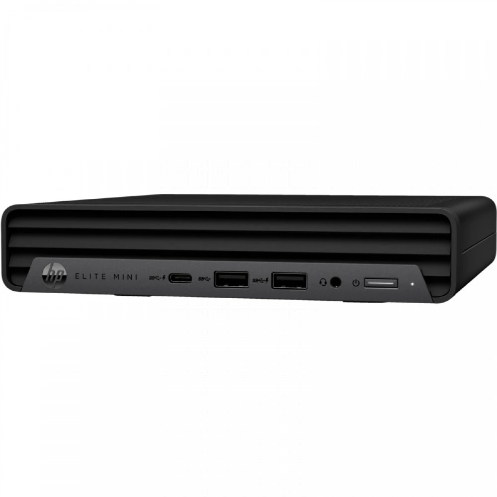 Персональный компьютер HP Elite Mini 800 G9 5M9V2EA Core i7, 14700, 2.1, 16 Гб, Windows 11 Pro