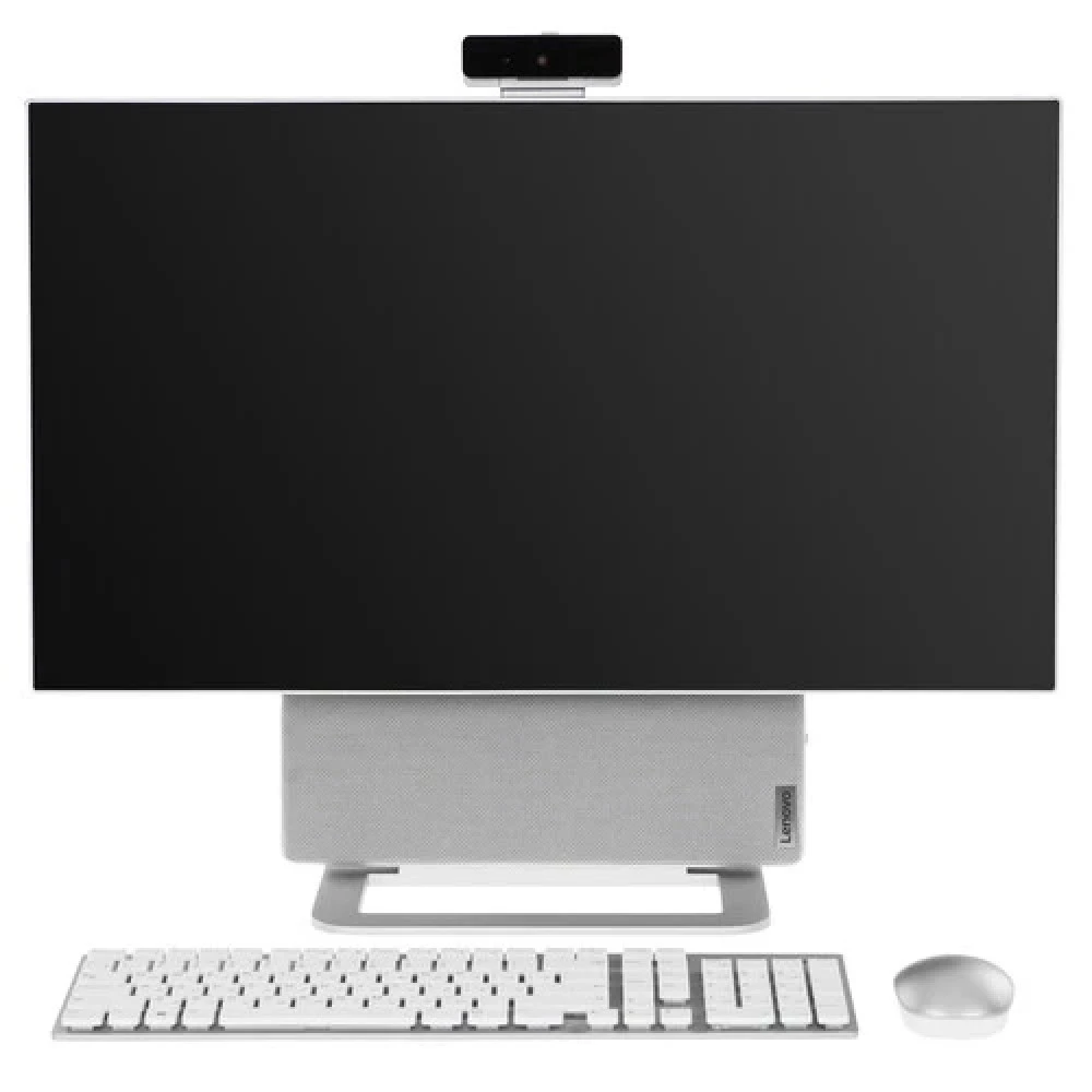 Моноблок Lenovo Yoga AIO 7 27APH8 F0HK002WRK 27 ", AMD, Ryzen 7, 8845HS, 3.8, 16 Гб, 1 Тб