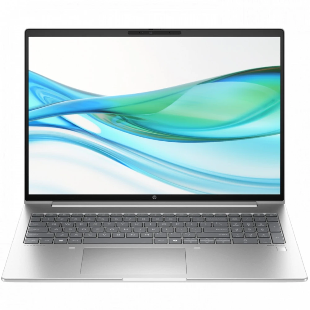 Ноутбук HP ProBook 460 G11 A38DXET 16 ", WUXGA 1920x1200 (16:10), Core 5, 16 Гб