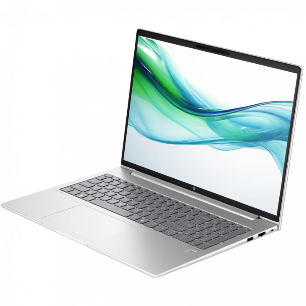 Ноутбук HP ProBook 460 G11 A38DXET 16 ", WUXGA 1920x1200 (16:10), Core 5, 16 Гб