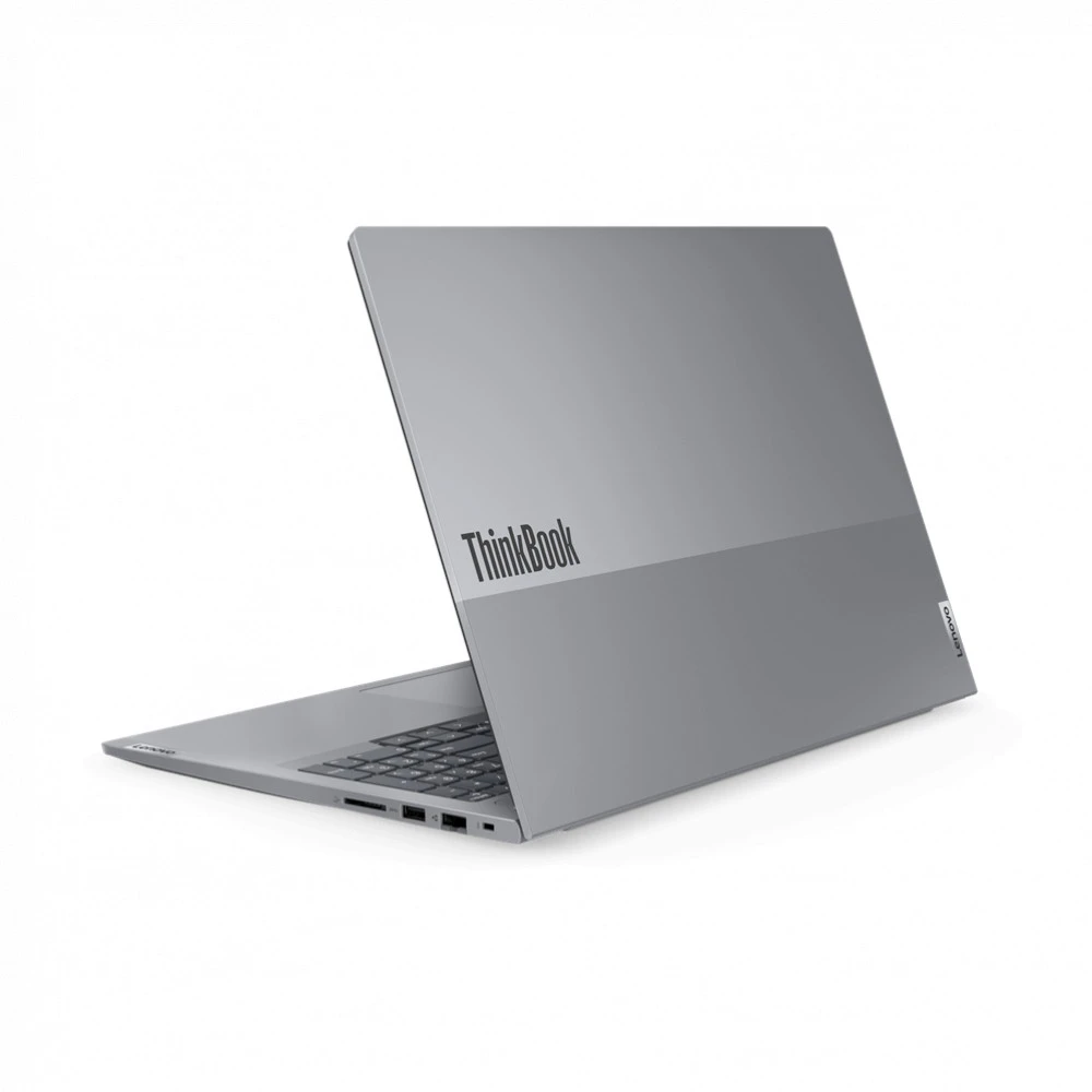 Ноутбук Lenovo ThinkBook 16 G7 QOY 21NH0002RU 16 ", WUXGA 1920x1200 (16:10), Snapdragon X Plus, 16 Гб