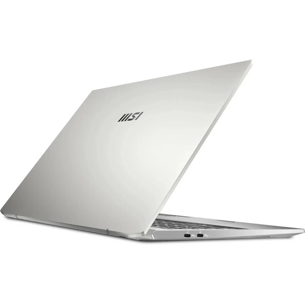 Ноутбук MSI Prestige A16 AI+ A3HMG-083RU 9S7-159K32-083 16 ", 4K Ultra HD + 3840x2400 (16:10), Ryzen AI 9, 32 Гб