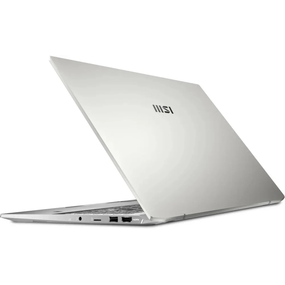 Ноутбук MSI Prestige A16 AI+ A3HMG-083RU 9S7-159K32-083 16 ", 4K Ultra HD + 3840x2400 (16:10), Ryzen AI 9, 32 Гб