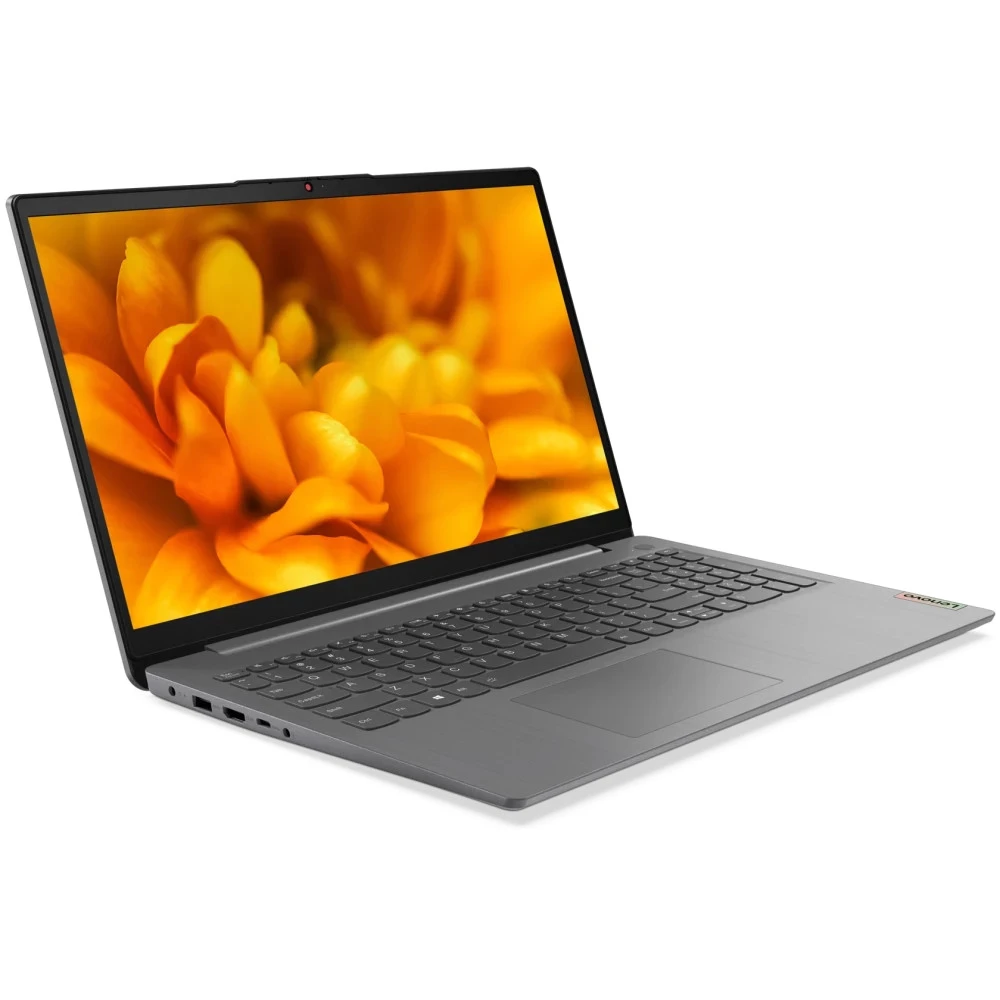 Ноутбук Lenovo IdeaPad 3 15ITL6 82H803P6RK|| 15.6 ", FHD 1920x1080 (16:9), Core i3, 8 Гб