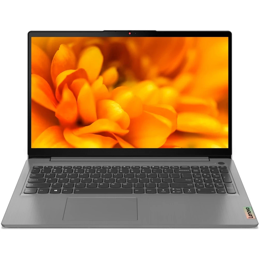 Ноутбук Lenovo IdeaPad 3 15ITL6 82H803P6RK|| 15.6 ", FHD 1920x1080 (16:9), Core i3, 8 Гб