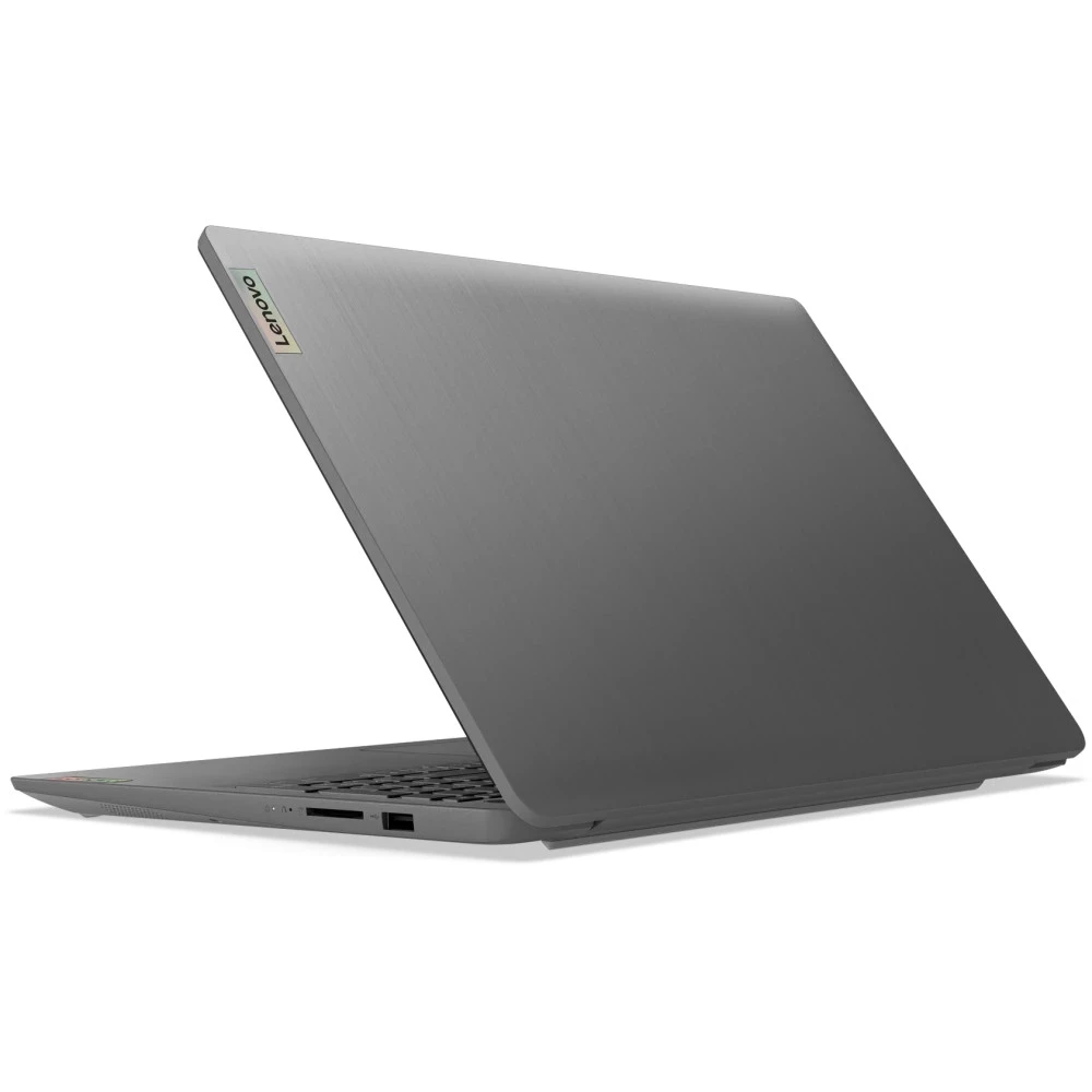Ноутбук Lenovo IdeaPad 3 15ITL6 82H803P6RK|| 15.6 ", FHD 1920x1080 (16:9), Core i3, 8 Гб