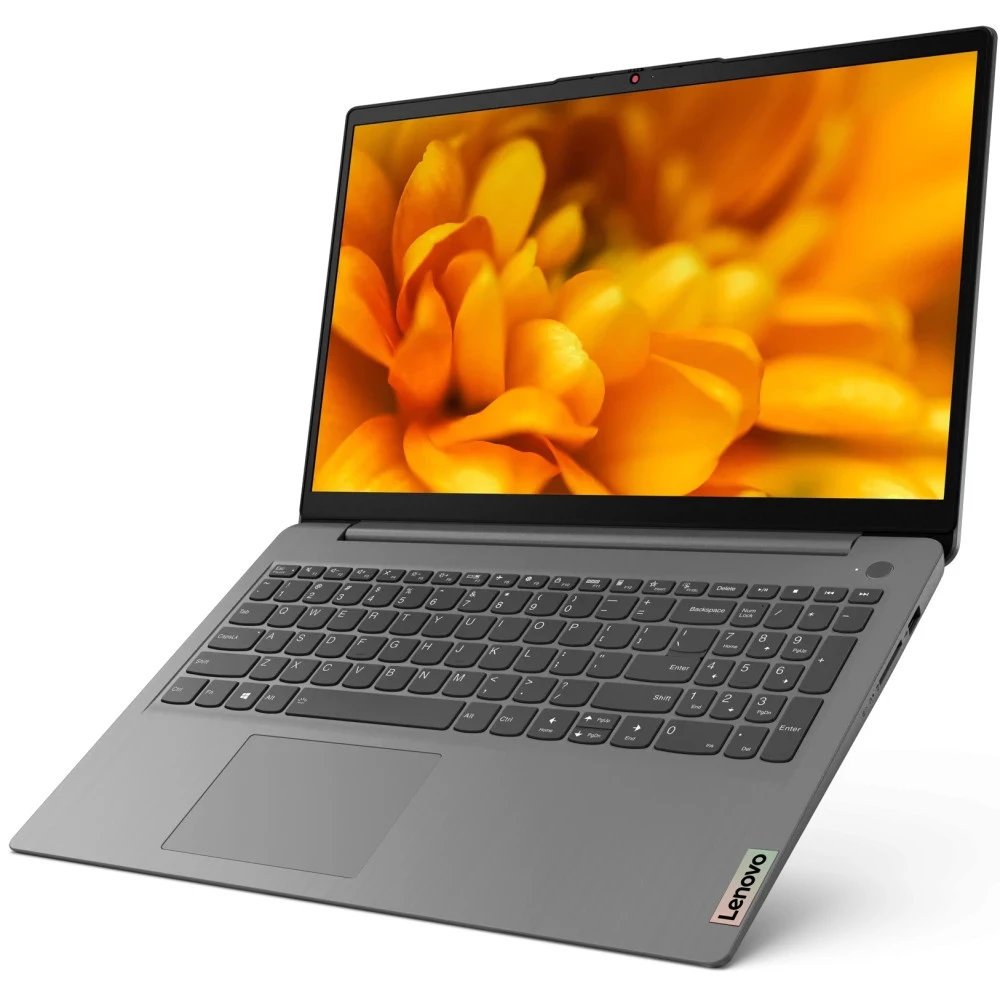 Ноутбук Lenovo IdeaPad 3 15ITL6 82H803P6RK|| 15.6 ", FHD 1920x1080 (16:9), Core i3, 8 Гб