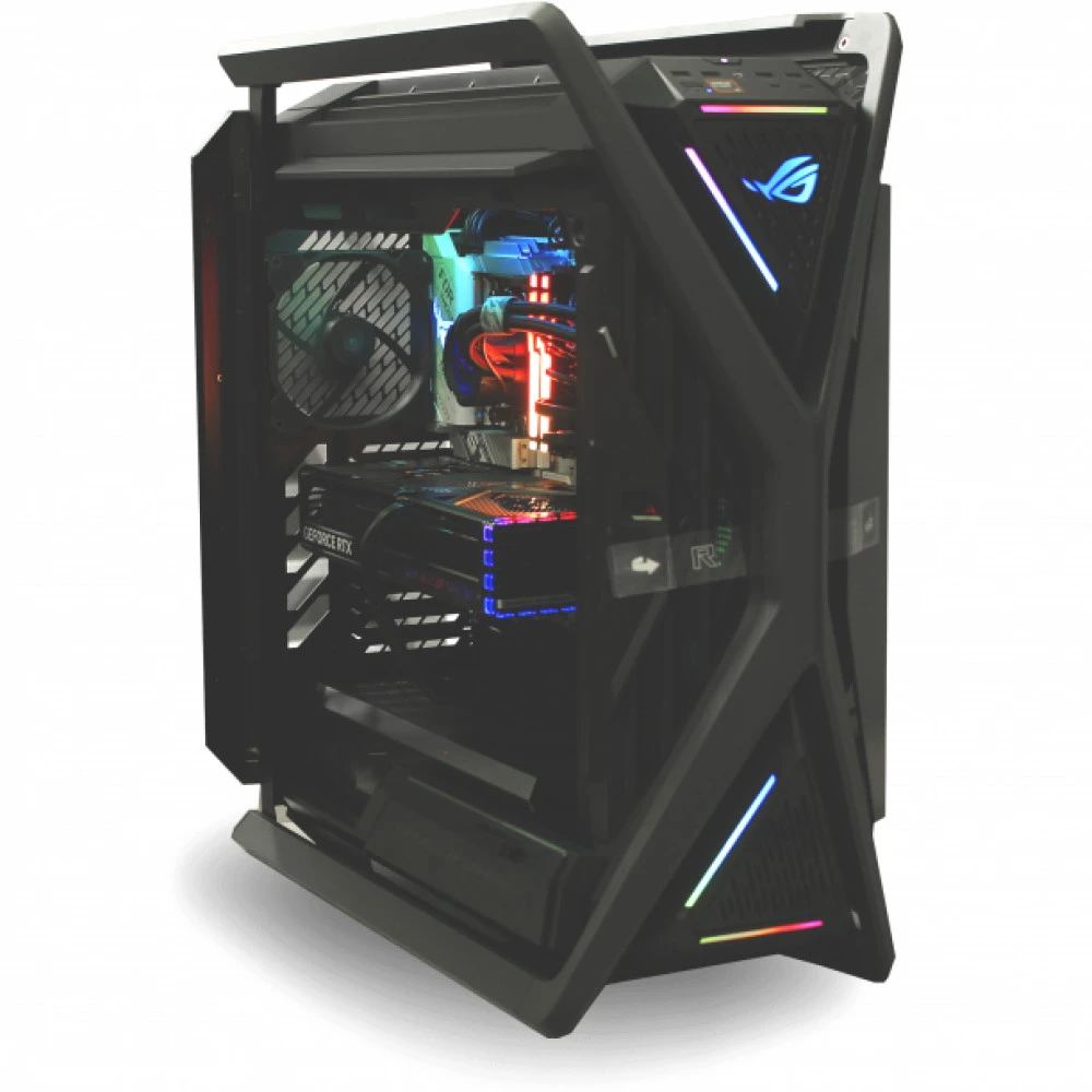 Персональный компьютер Asus PBA ROG STRIX 95523LC Ryzen 9, 9950X, 4.3, 32 Гб