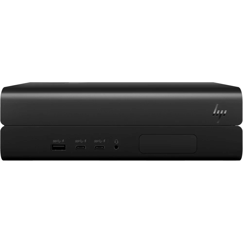 Персональный компьютер HP Z2 G9 Mini 4Y5Y9AV Core i7, 13700, 2.1, 16 Гб, Windows 11 Pro