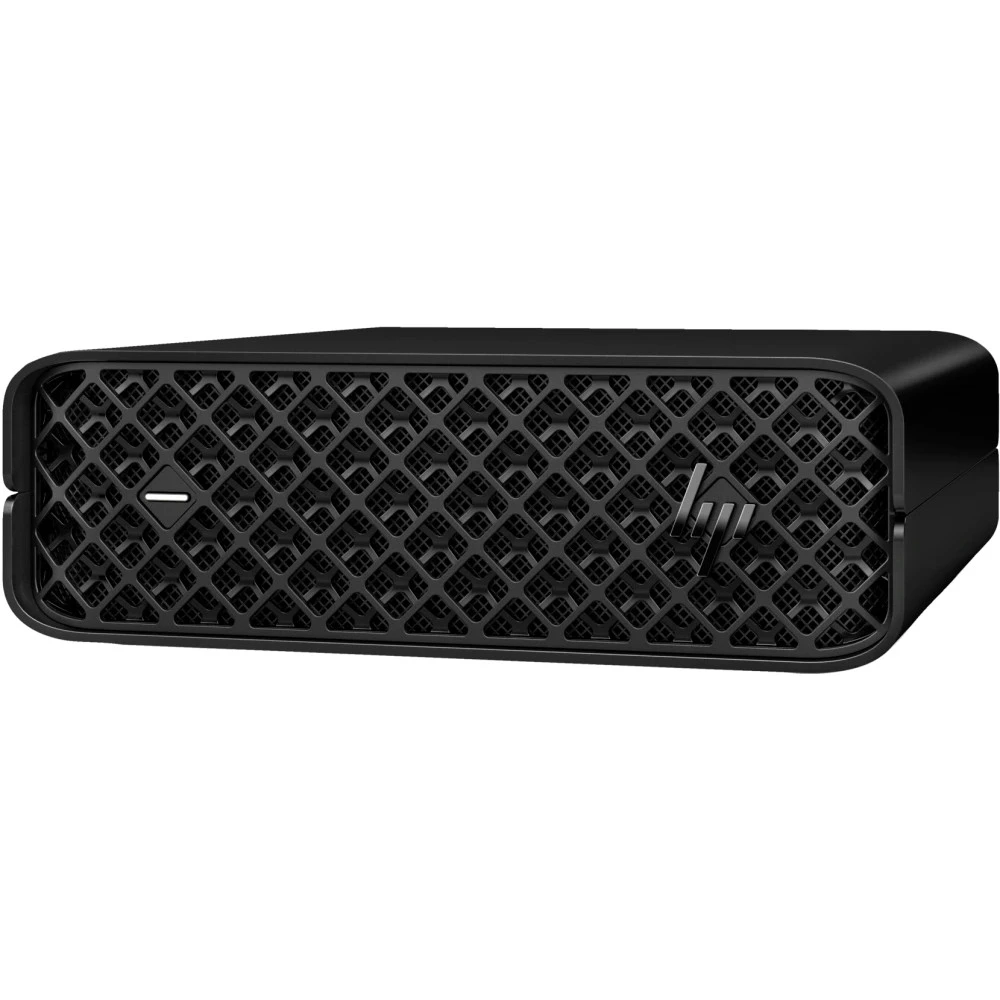 Персональный компьютер HP Z2 G9 Mini 4Y5Y9AV Core i7, 13700, 2.1, 16 Гб, Windows 11 Pro