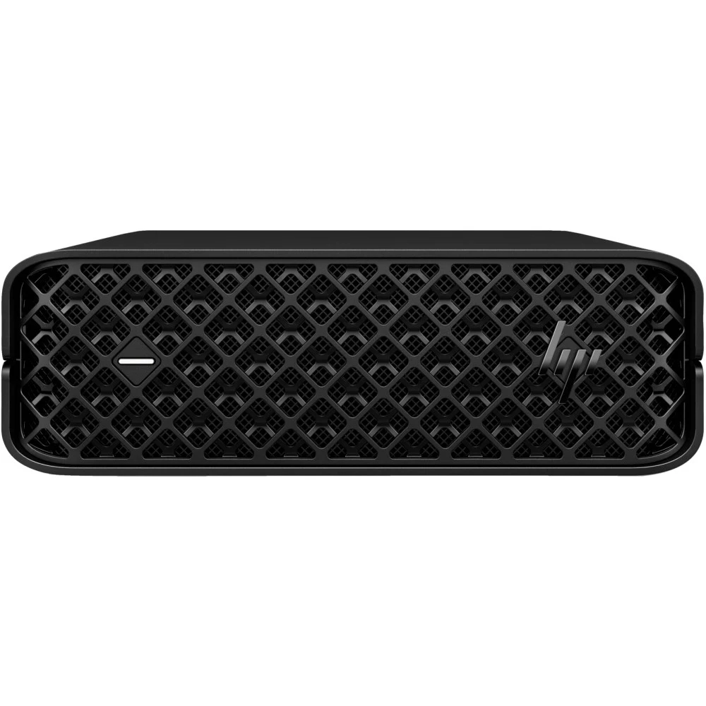 Персональный компьютер HP Z2 G9 Mini 4Y5Y9AV Core i7, 13700, 2.1, 16 Гб, Windows 11 Pro