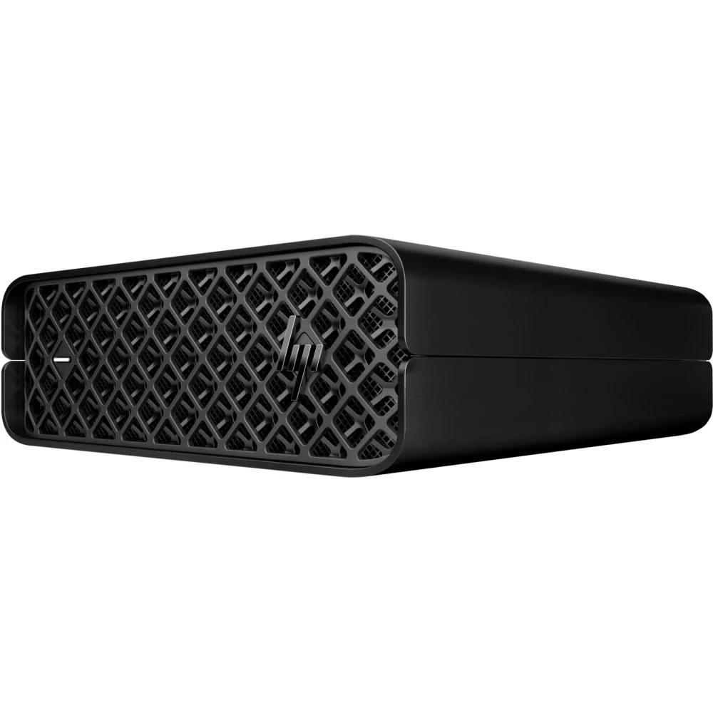 Персональный компьютер HP Z2 G9 Mini 4Y5Y9AV Core i7, 13700, 2.1, 16 Гб, Windows 11 Pro