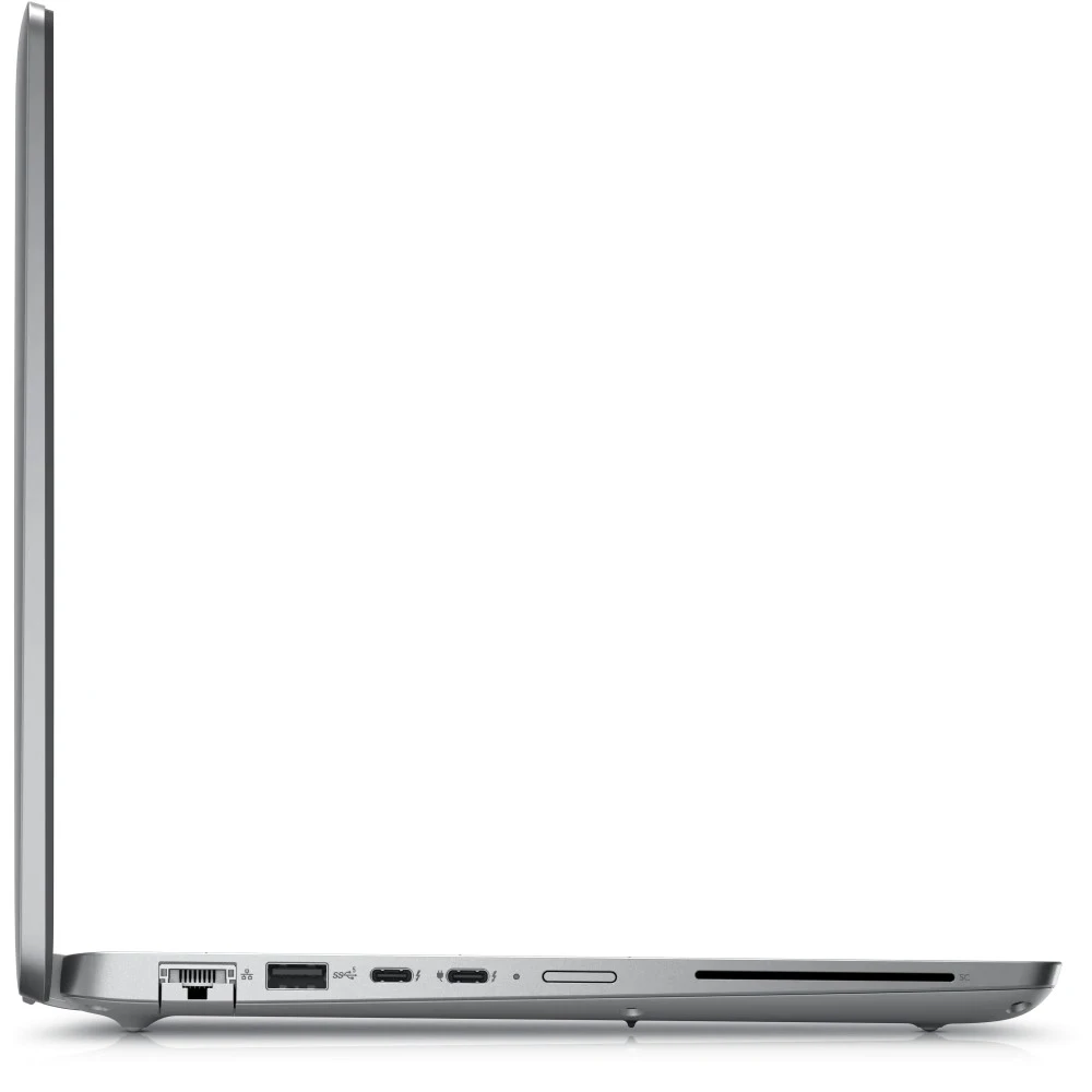Ноутбук Dell Latitude 5450 5450-7560 14 ", FHD 1920x1080 (16:9), Core Ultra 7, 16 Гб