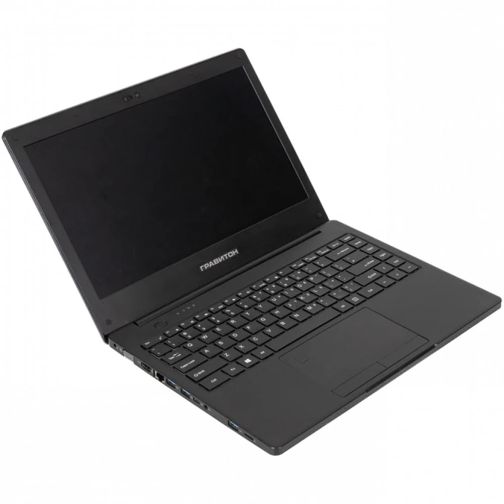 Ноутбук ГРАВИТОН Н14И-ТП Н14И-ТП_177049 14 ", FHD 1920x1080 (16:9), Core i5, 16 Гб