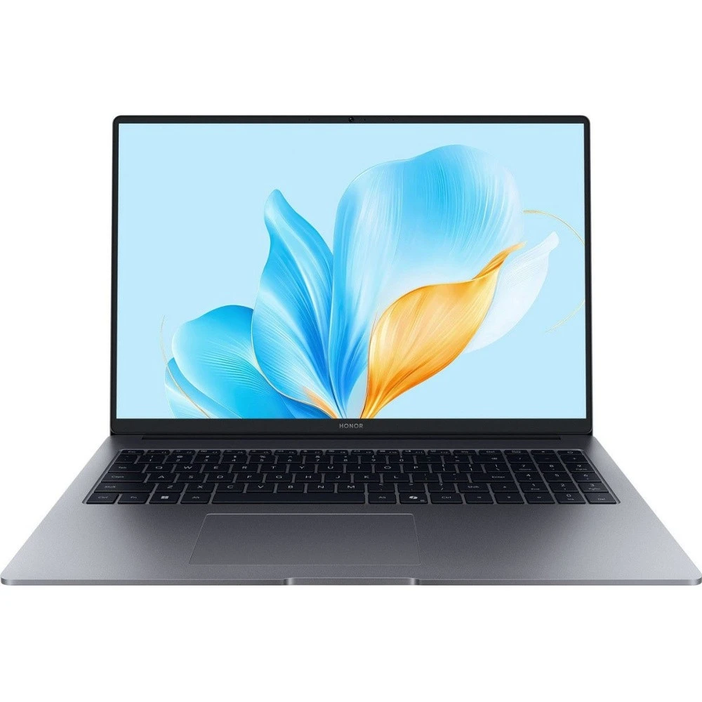 Ноутбук Honor MagicBook X 16 BRG-565 5301ALWS 16 ", WUXGA 1920x1200 (16:10), Core i5, 16 Гб