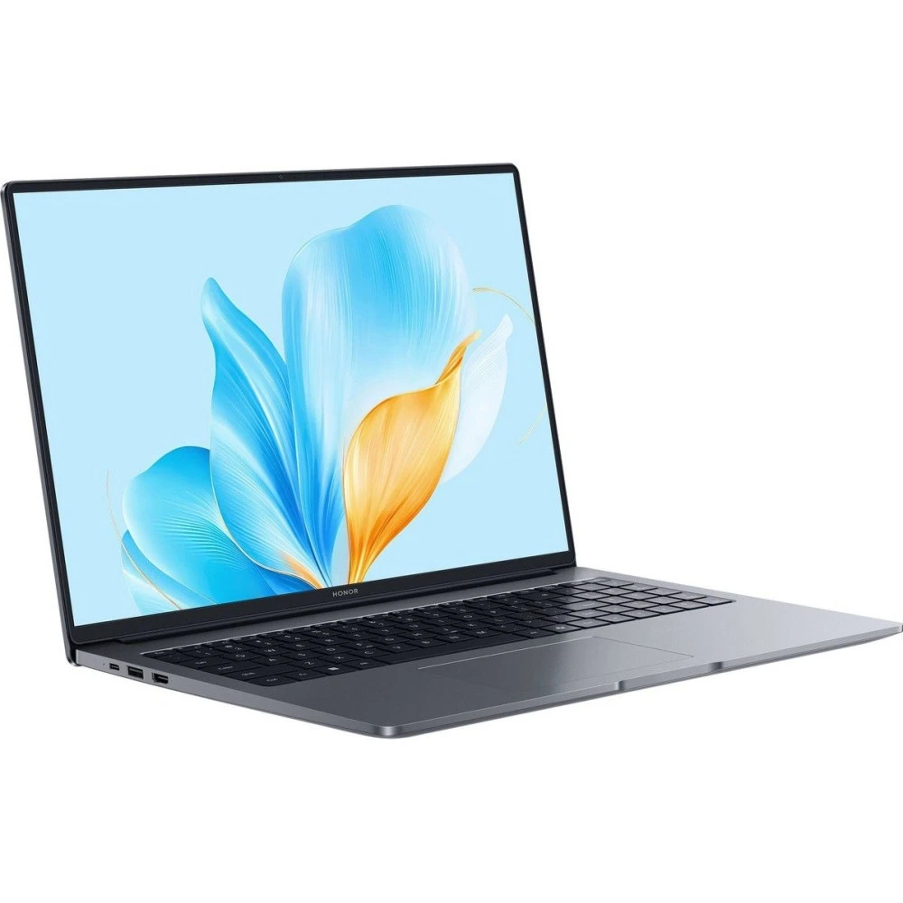 Ноутбук Honor MagicBook X 16 BRG-565 5301ALWS 16 ", WUXGA 1920x1200 (16:10), Core i5, 16 Гб