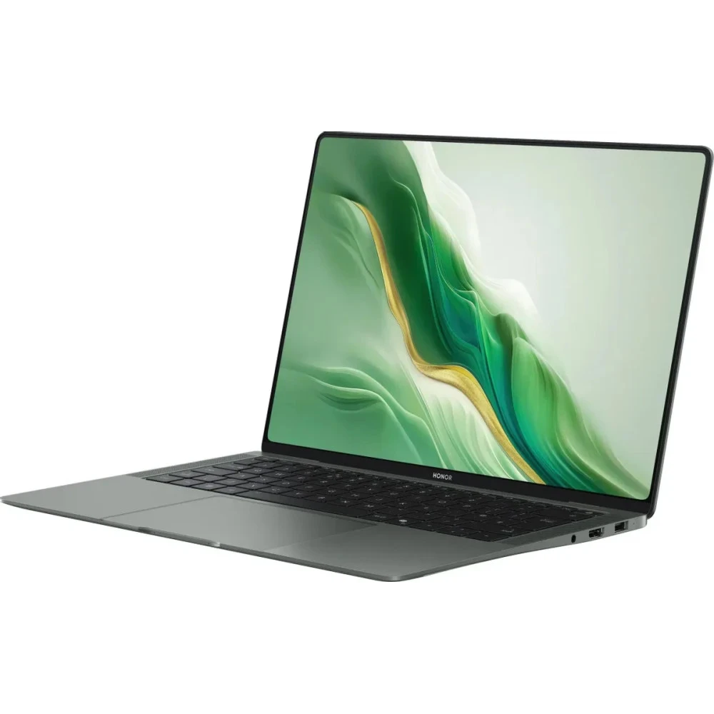Ноутбук Honor MagicBook Art 14 MRA-521 5301AKXL 14.6 ", HiDPI+ 3120x2080 (3:2), Core Ultra 7, 32 Гб