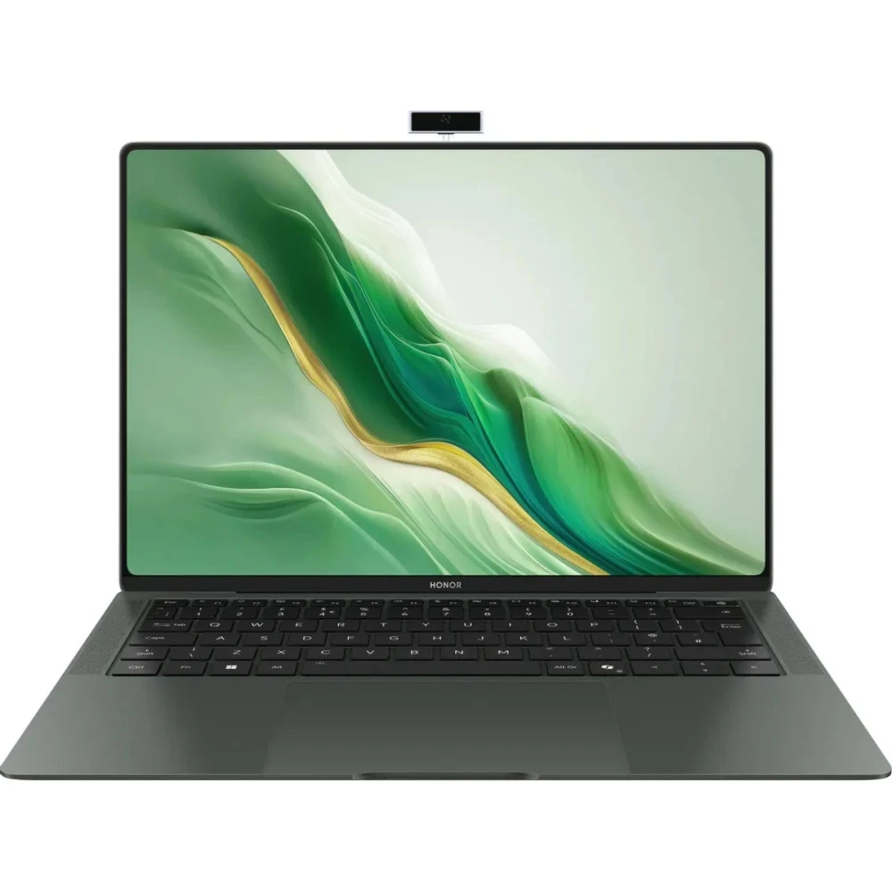 Ноутбук Honor MagicBook Art 14 MRA-521 5301AKXL 14.6 ", HiDPI+ 3120x2080 (3:2), Core Ultra 7, 32 Гб