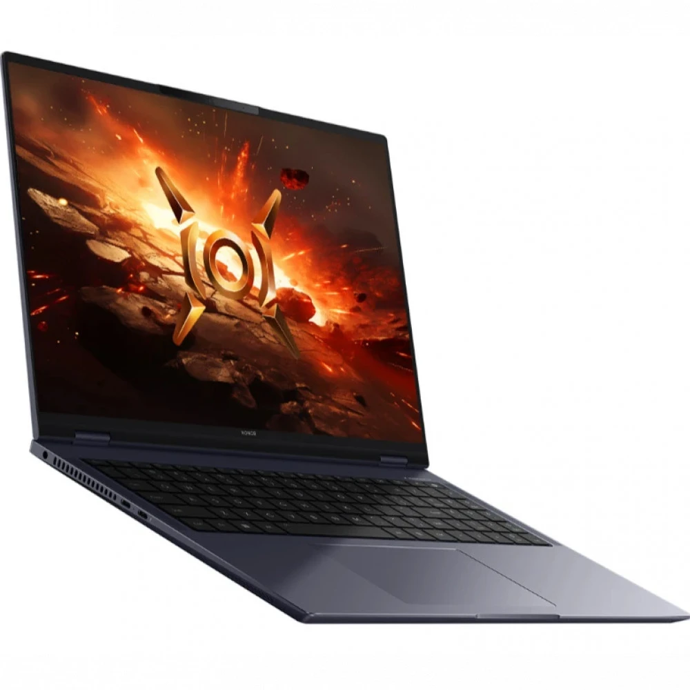 Ноутбук Honor MagicBook Pro 16 2024 Purple (DRA-54) 5301AJJE 16 ", 3072x1920 (8:5), Core Ultra 5, 24 Гб