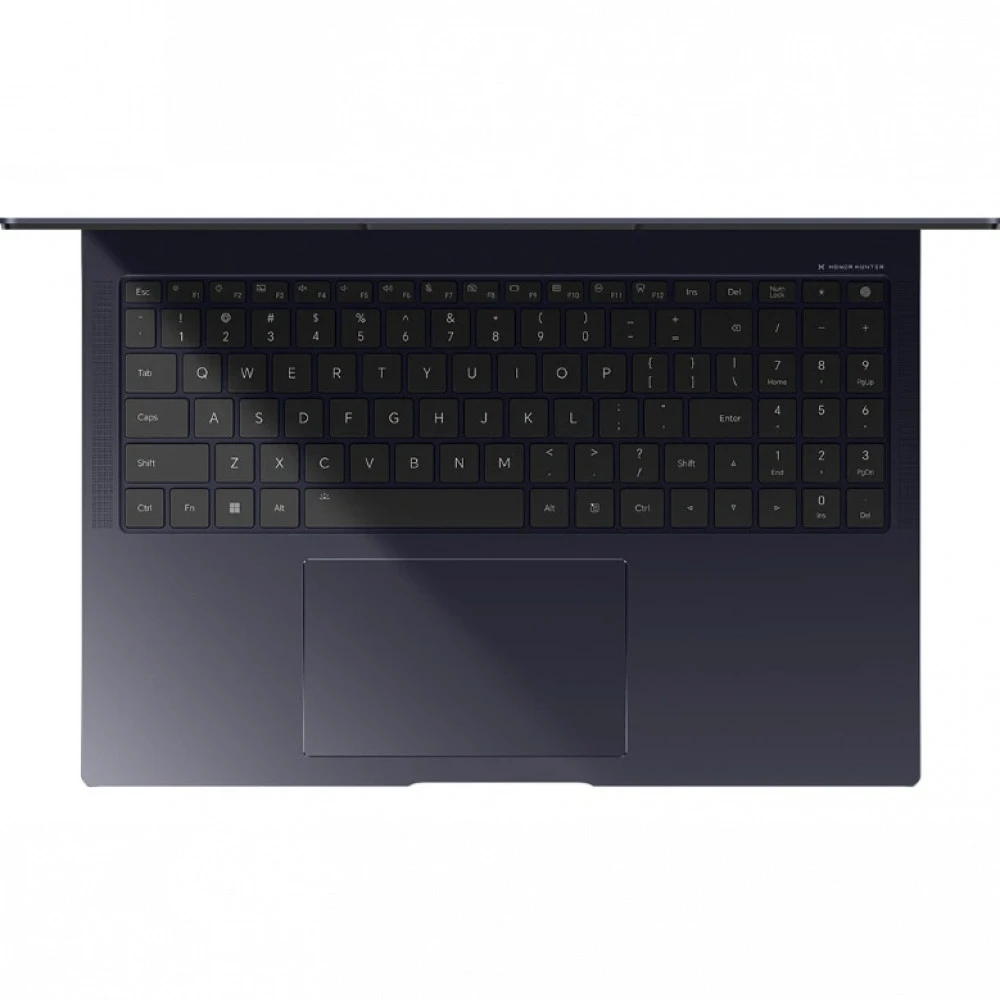 Ноутбук Honor MagicBook Pro 16 2024 Purple (DRA-54) 5301AJJE 16 ", 3072x1920 (8:5), Core Ultra 5, 24 Гб