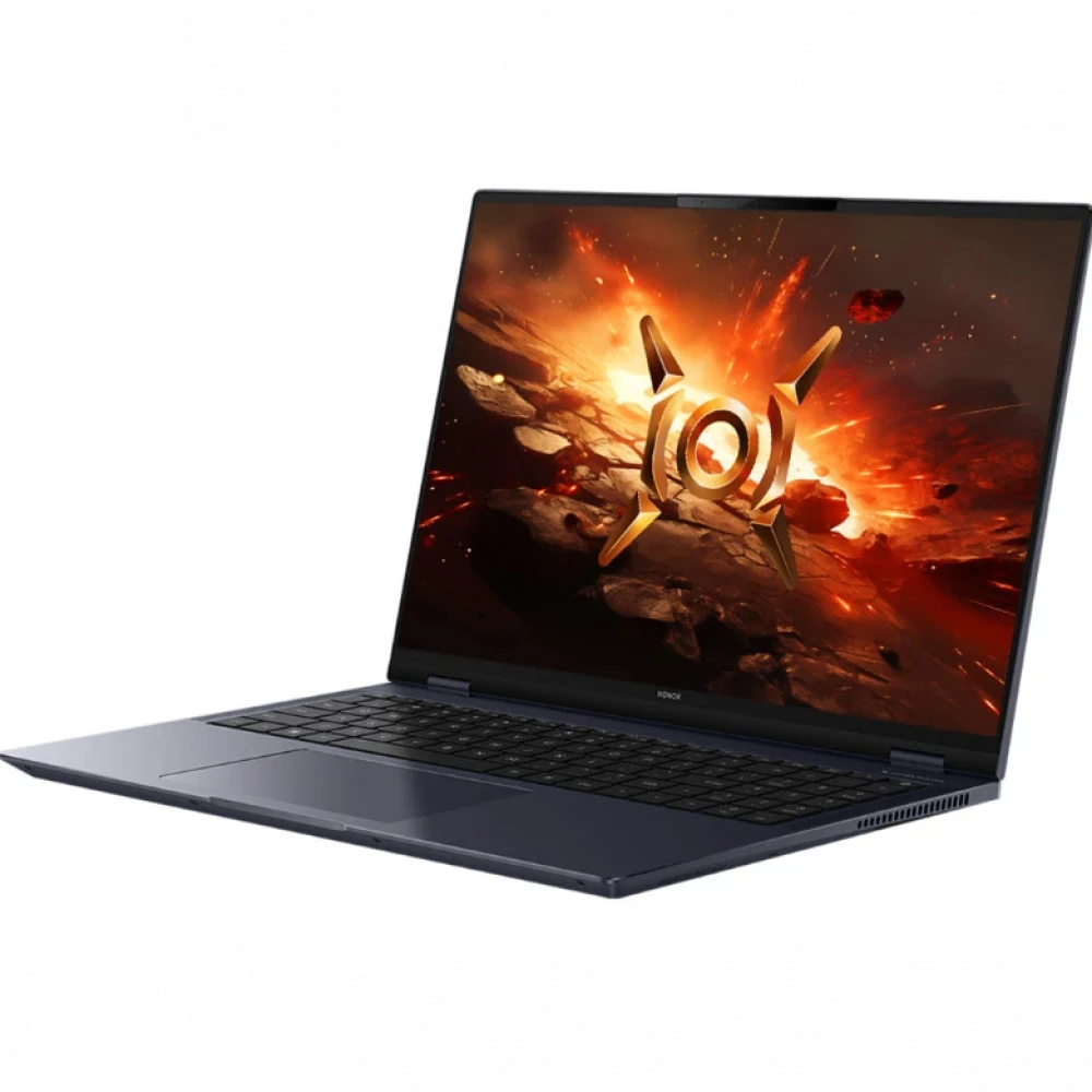 Ноутбук Honor MagicBook Pro 16 2024 Purple (DRA-54) 5301AJJE 16 ", 3072x1920 (8:5), Core Ultra 5, 24 Гб