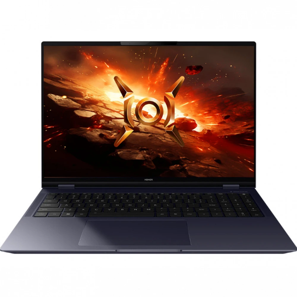 Ноутбук Honor MagicBook Pro 16 2024 Purple (DRA-54) 5301AJJE 16 ", 3072x1920 (8:5), Core Ultra 5, 24 Гб