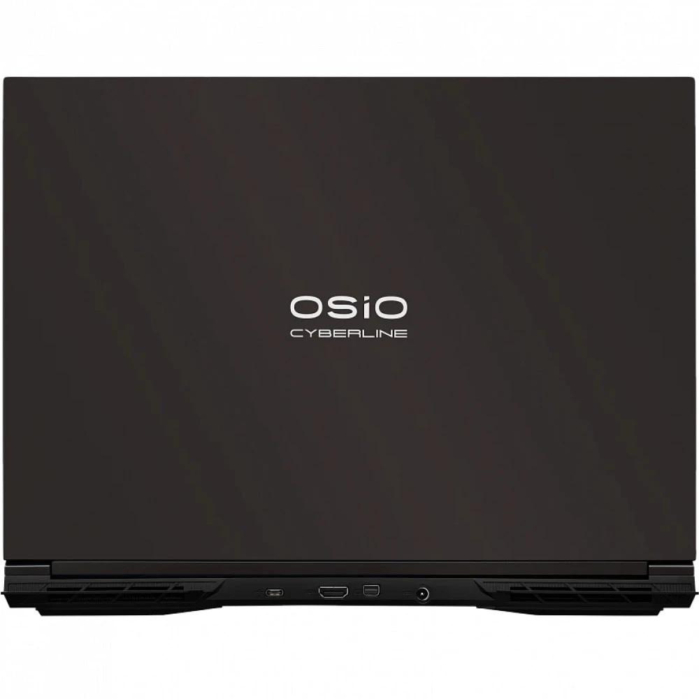 Ноутбук OSIO CyberLine C160i C160I-003 16 ", WUXGA 1920x1200 (16:10), Core i5, 16 Гб