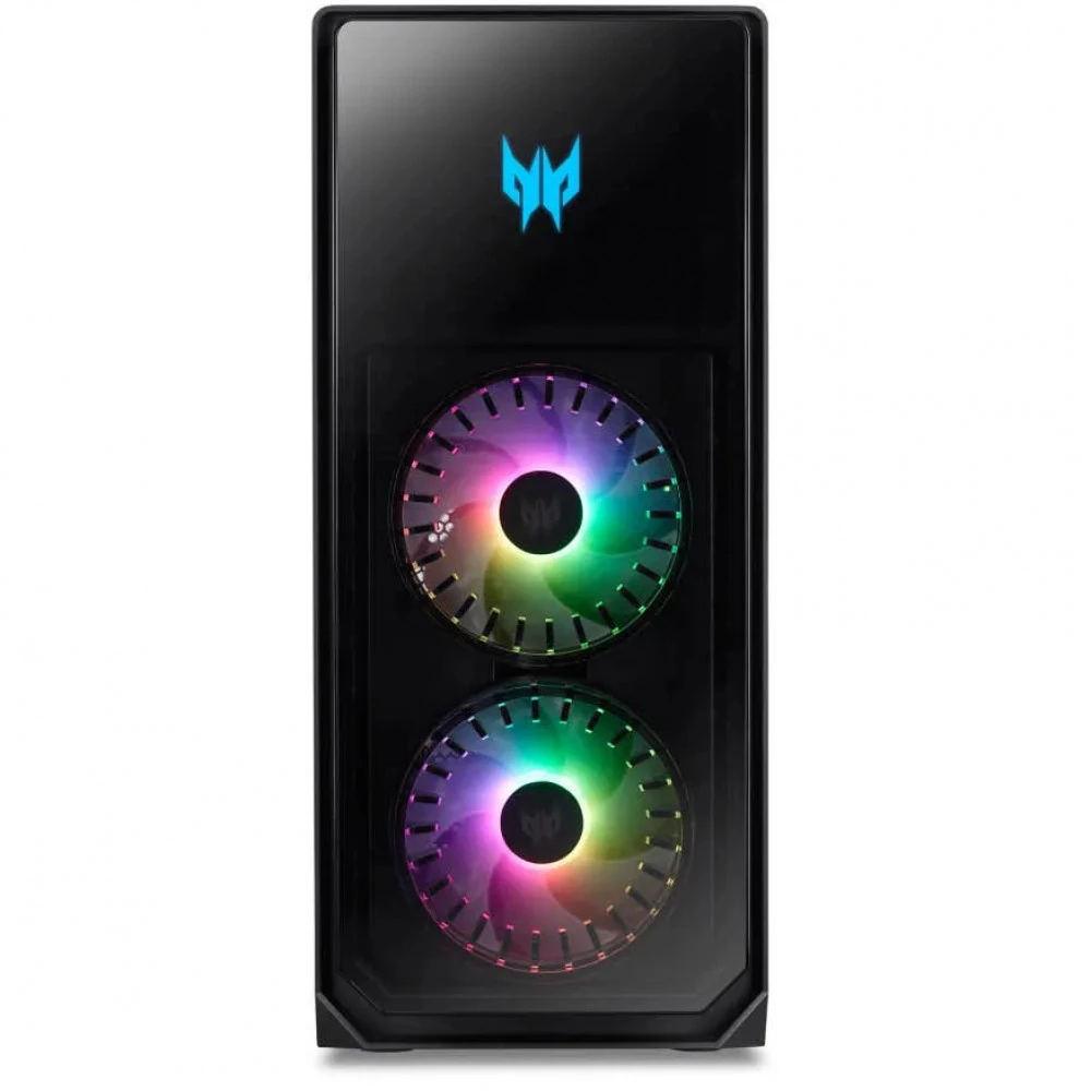 Персональный компьютер Acer Predator PO7-655 DG.E3ZMC.002 Core i7, 14700KF, 2.5, 64 Гб