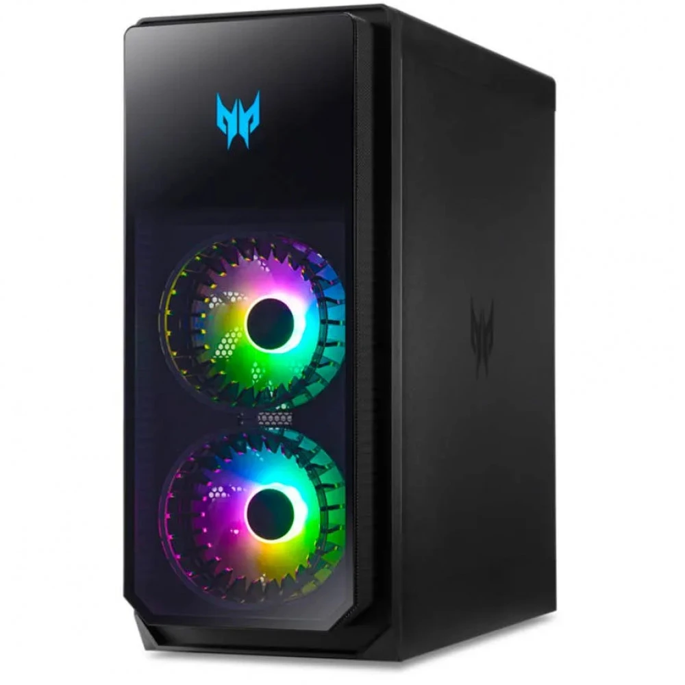 Персональный компьютер Acer Predator PO7-655 DG.E3ZMC.002 Core i7, 14700KF, 2.5, 64 Гб