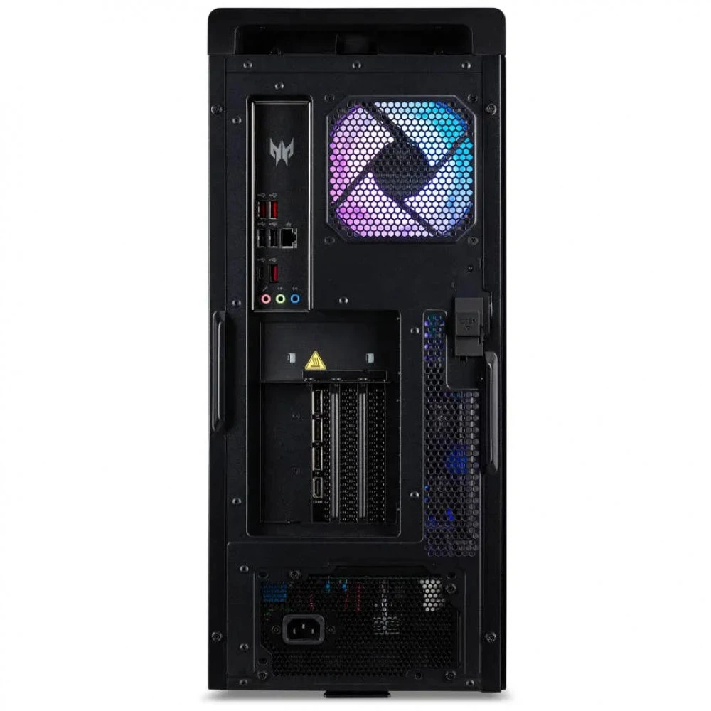 Персональный компьютер Acer Predator PO7-655 DG.E3ZMC.002 Core i7, 14700KF, 2.5, 64 Гб