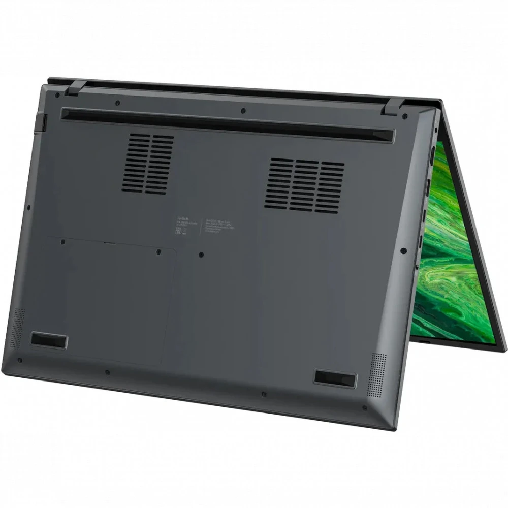 Ноутбук Digma PRO Fortis M DN15P5-ADXW06 15.6 ", FHD 1920x1080 (16:9), Core i5, 16 Гб