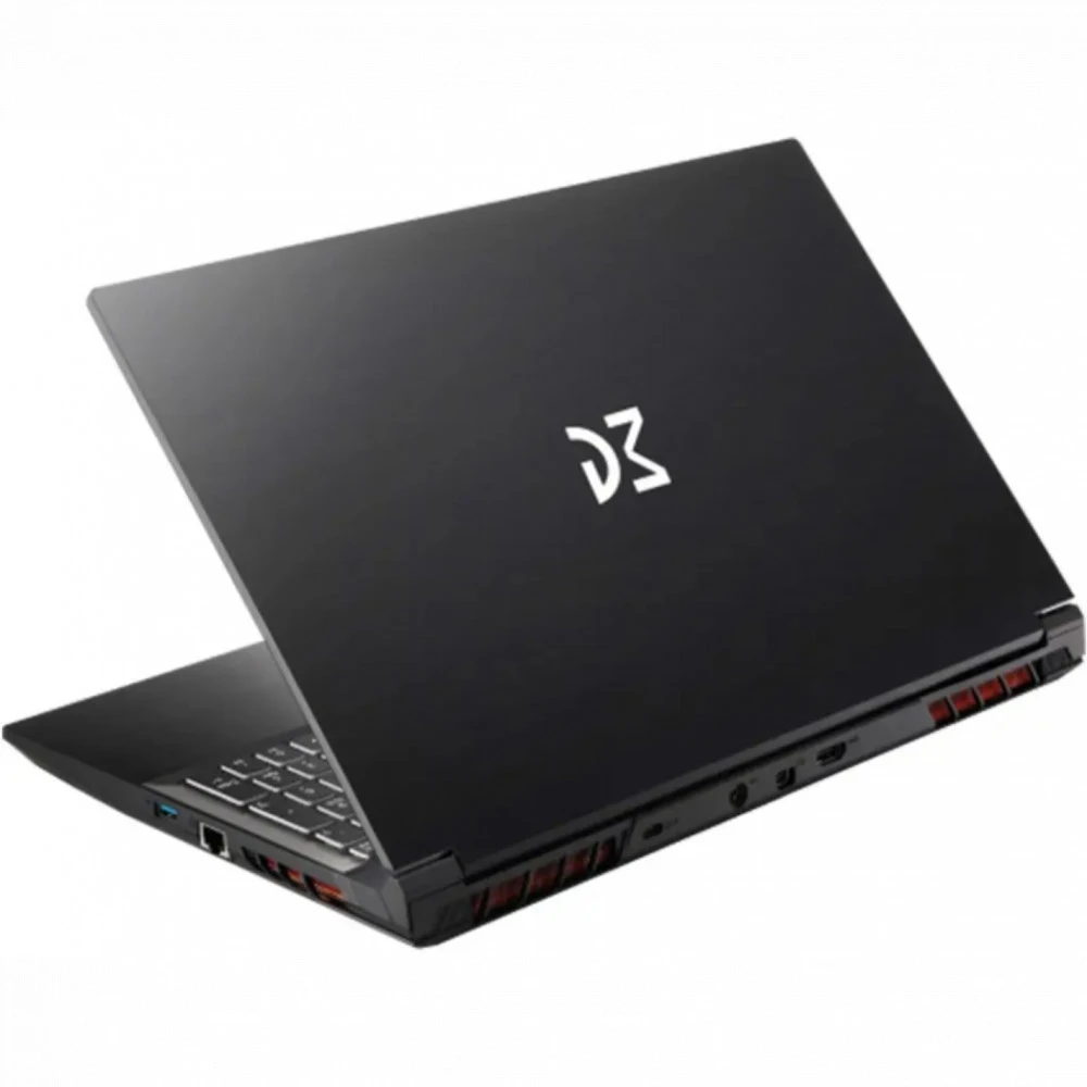 Ноутбук Dream Machines RG4050-15KZ35 15.6 ", FHD 1920x1080 (16:9), Core i7, 16 Гб