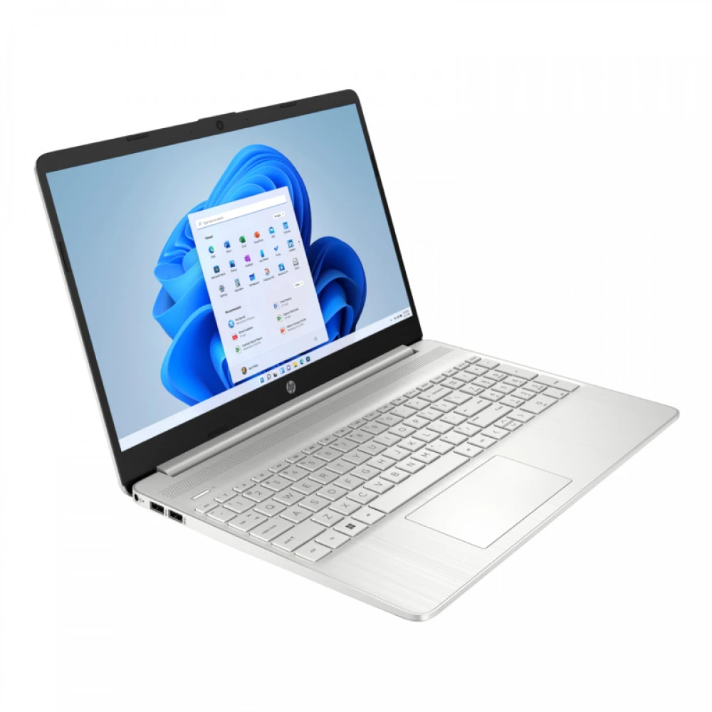 Ноутбук HP 15s-fq5093ci A19WHEA 15.6 ", FHD 1920x1080 (16:9), Core i5, 8 Гб