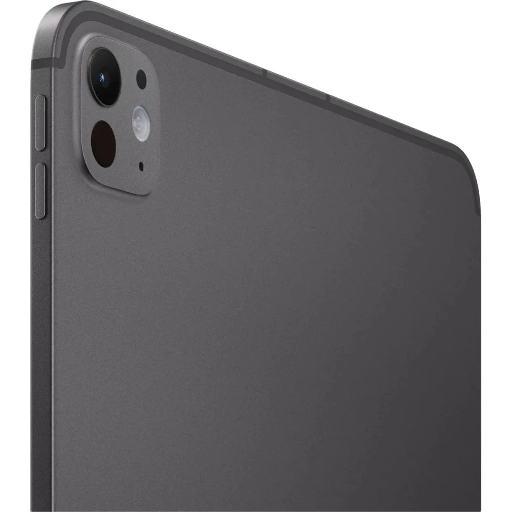 Планшет Apple iPad Pro 11" 256Gb Wi-Fi Space Black MVV83HN/A 256 Гб, 8 Гб