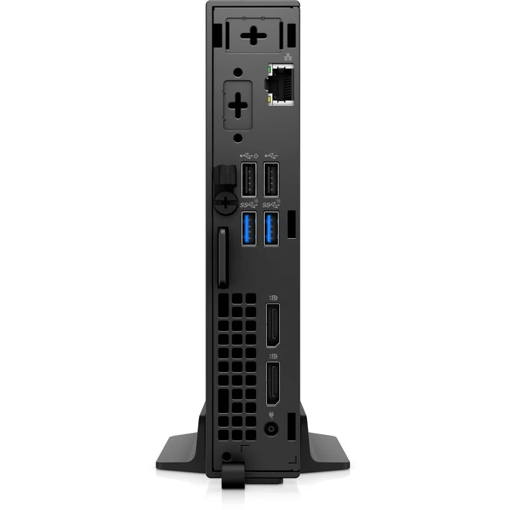 Персональный компьютер Dell OptiPlex 3000 Thin Client (3000-5432) Celeron, N5105, 2.0, 8 Гб